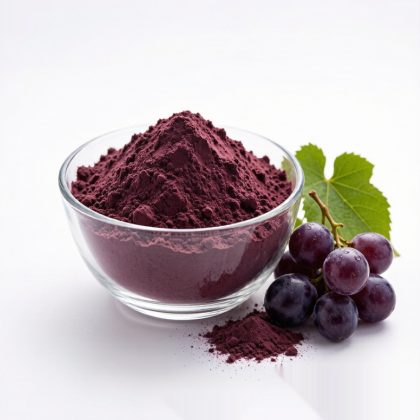 Grape Powder CAS： 84696-17-3