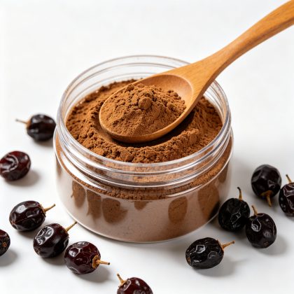 Glossy Privet Fruit Extract