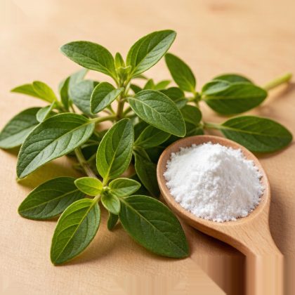 Natrual stevia CAS：91722-21-9