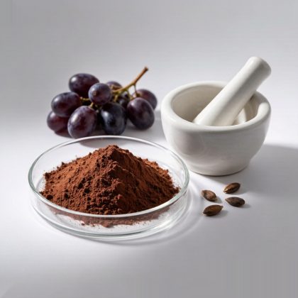 Oligomeric Proantho Cyanidins CAS：4852-22-6
