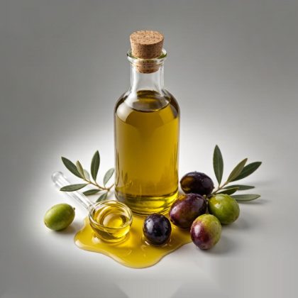 Olive oil CAS ：8001-25-0