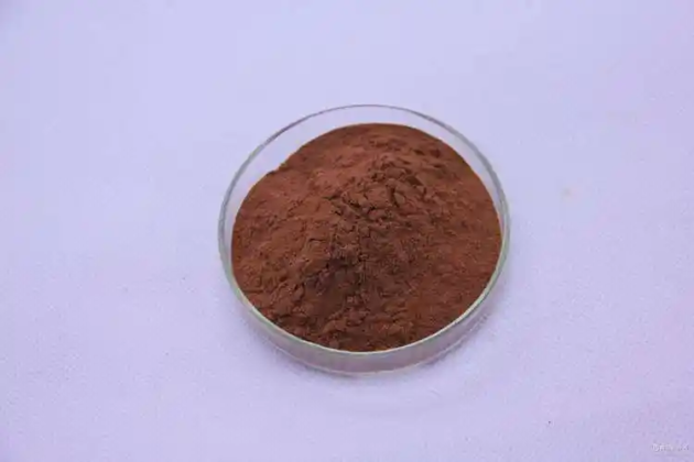 Oligomeric Proantho Cyanidins