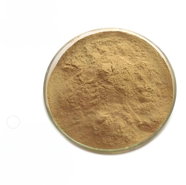 Triterpenoid saponis