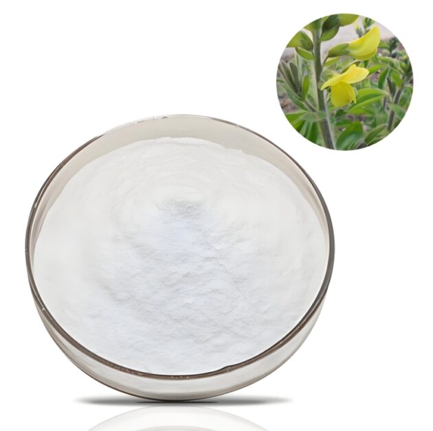Cytisine CAS : 485-35-8