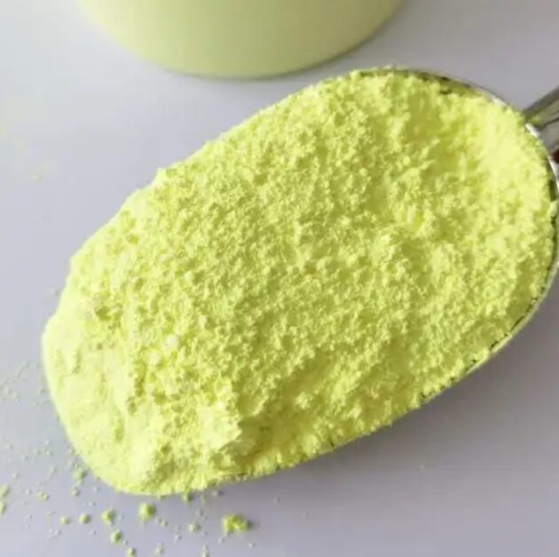 Oats Protein