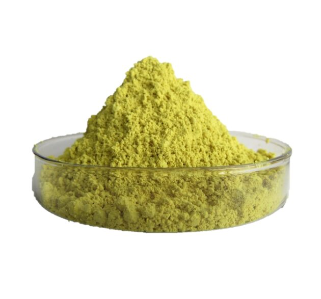 Aesculetin CAS: 305-01-1