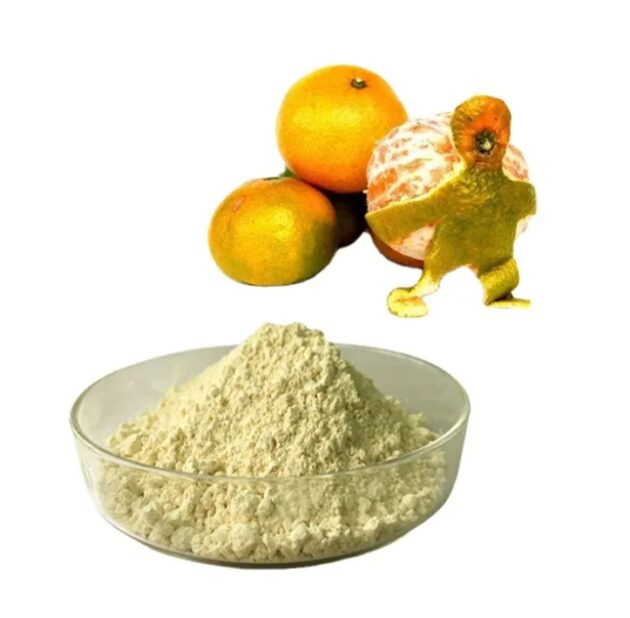 Hesperetin CAS: 520-33-2