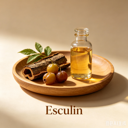 Esculin CAS: 531-75-9