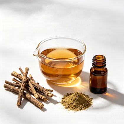 Sophoridine/ Allomatrine CAS: 6882-68-4/ 83148-91-8