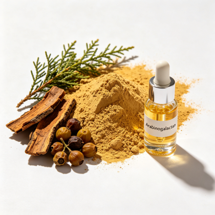 Arabinogalactan CAS : 9036-66-2