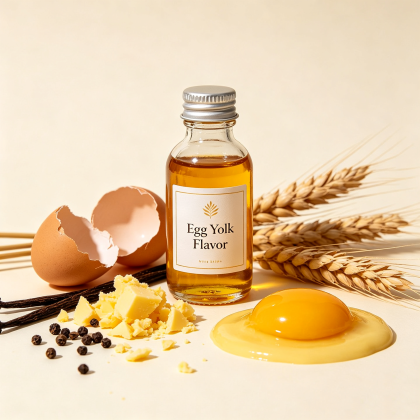 Egg Yolk Flavor