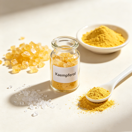 Kaempferol