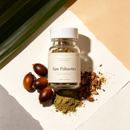Saw Palmetto