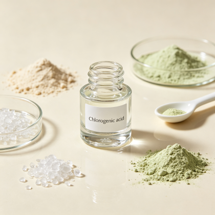 Chlorogenic acid