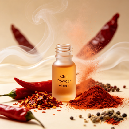 Chili Powder Flavor
