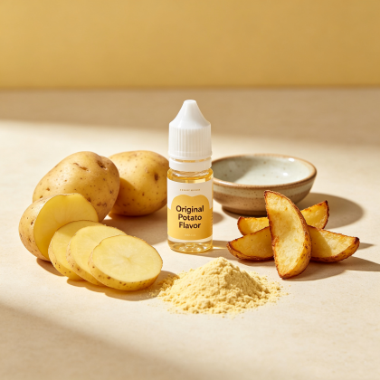 Original Potato Flavor