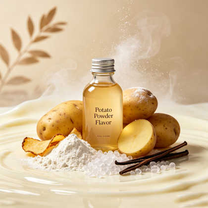 Potato Powder FLavor