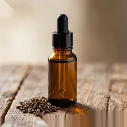 Caraway oil CAS：8000-42-8