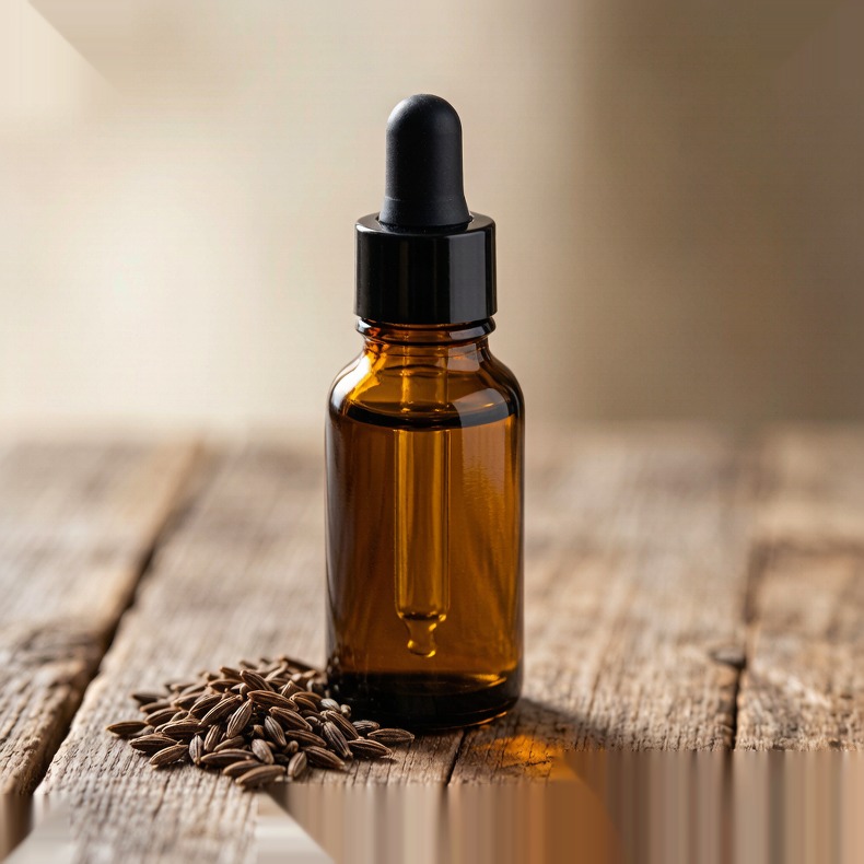 Caraway oil CAS:8000-42-8