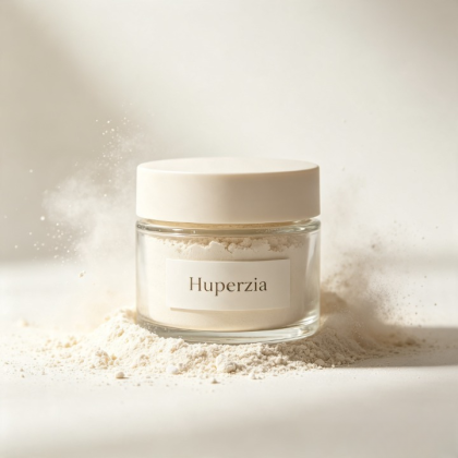 Huperzia