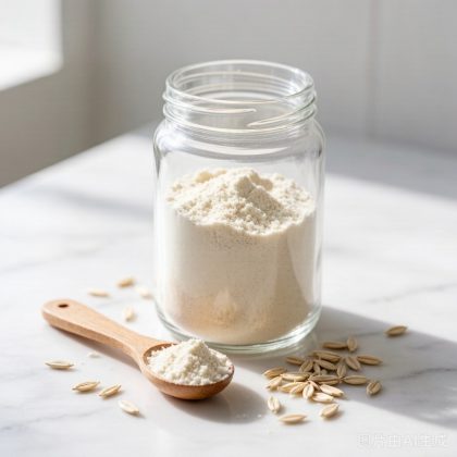 Oat Protein CAS 9010-53-1