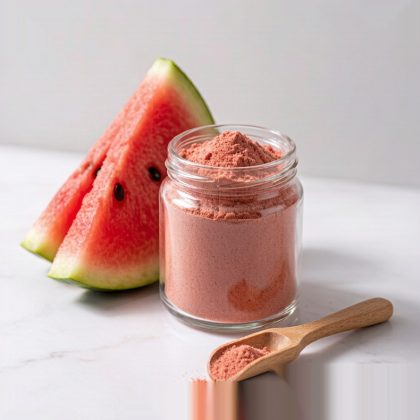 Watermelon powder CAS：90244-99-8