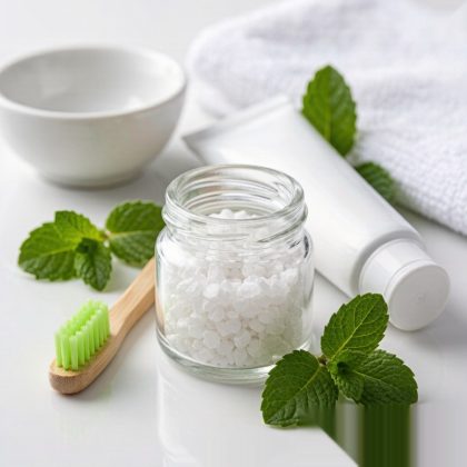 Xylitol CAS：87-99-0
