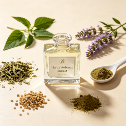 Herba Verbenae Extract
