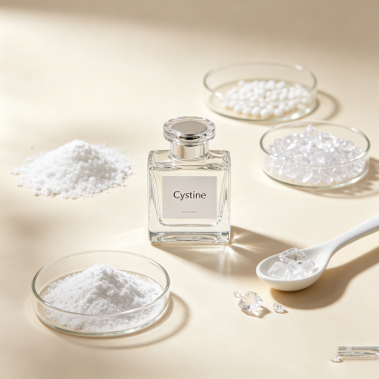 Cystine