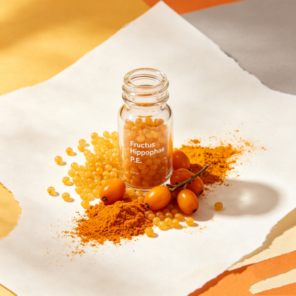 Fructus Hippophae P.E.