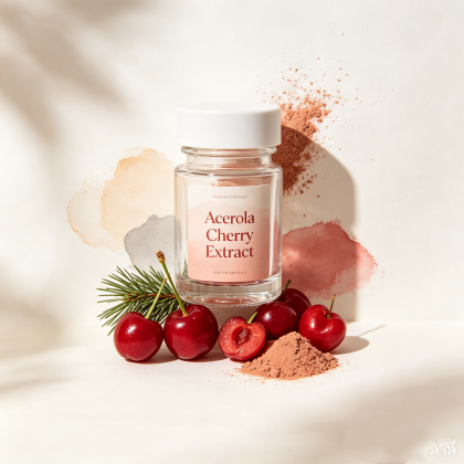 Acerola Cherry Extract