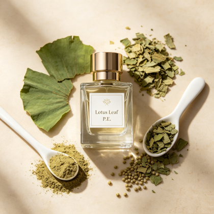 Lotus Leaf P.E.