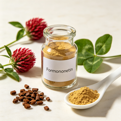 Formononetin CAS:485-72-3