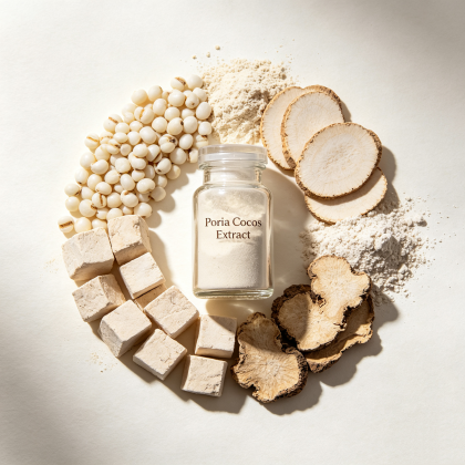 Poria Cocos Extract