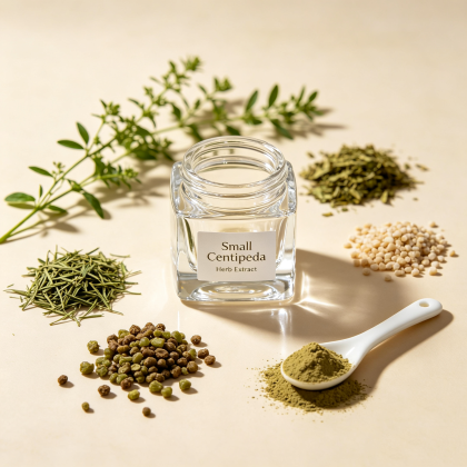 Small Centipeda Herb Extract