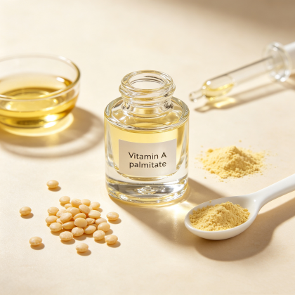 Vitamin A palmitate