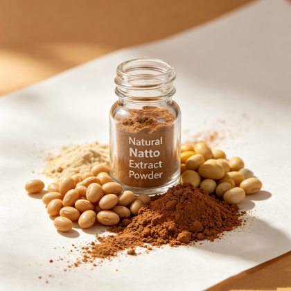  Natural Natto Extract Powder