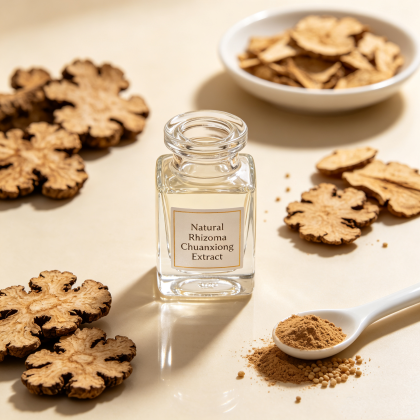 Natural Rhizoma Chuanxiong Extract