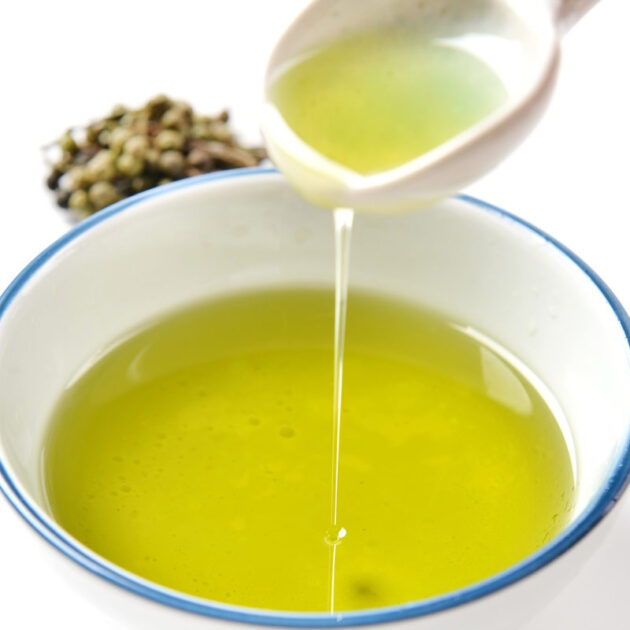 Green Sichuan Pepper Oleoresin Green M 130