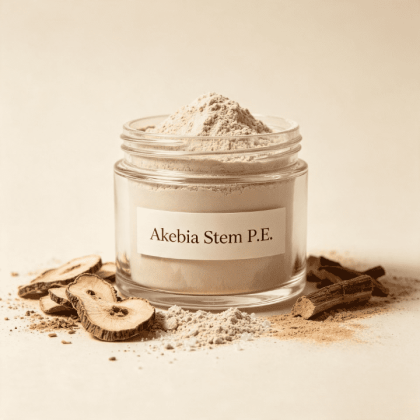Akebia Stem.P.E