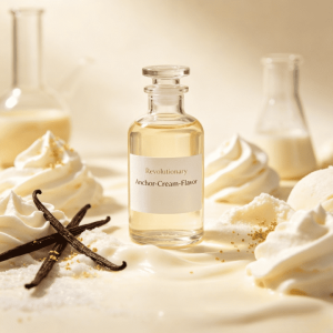 Revolutionary Anchor-Cream-Flavor
