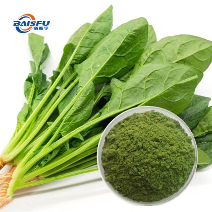  Spinach Powder