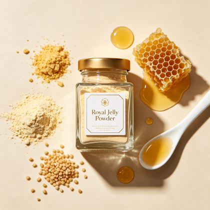Royal Jelly Powder 427-39-0