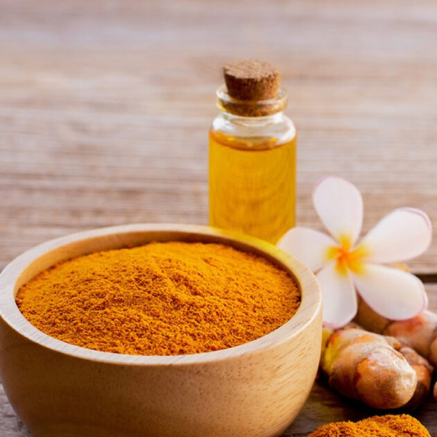 Ginger Extract Powders