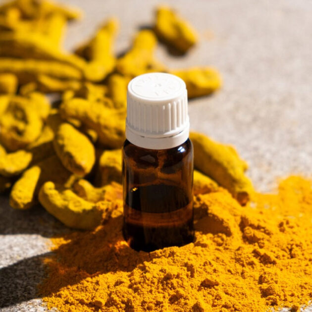 Ginger Extract N2552