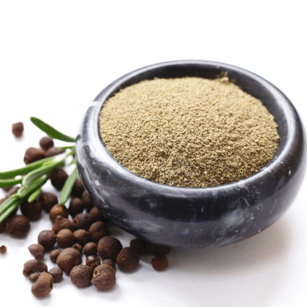 Black Pepper Oleoresin 40/20