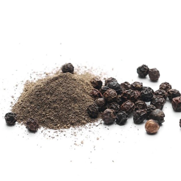 Black Pepper Oleoresin 20/10