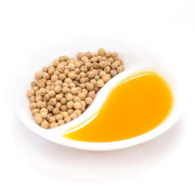 White Pepper Oleoresin