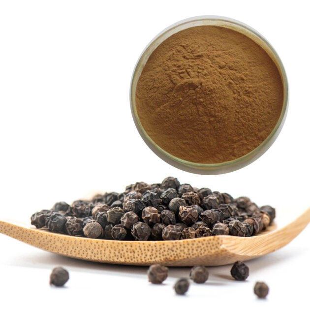 Black Pepper Extract5%~95%