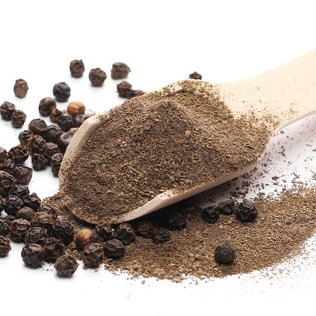 Black Pepper Extract Powders W/S